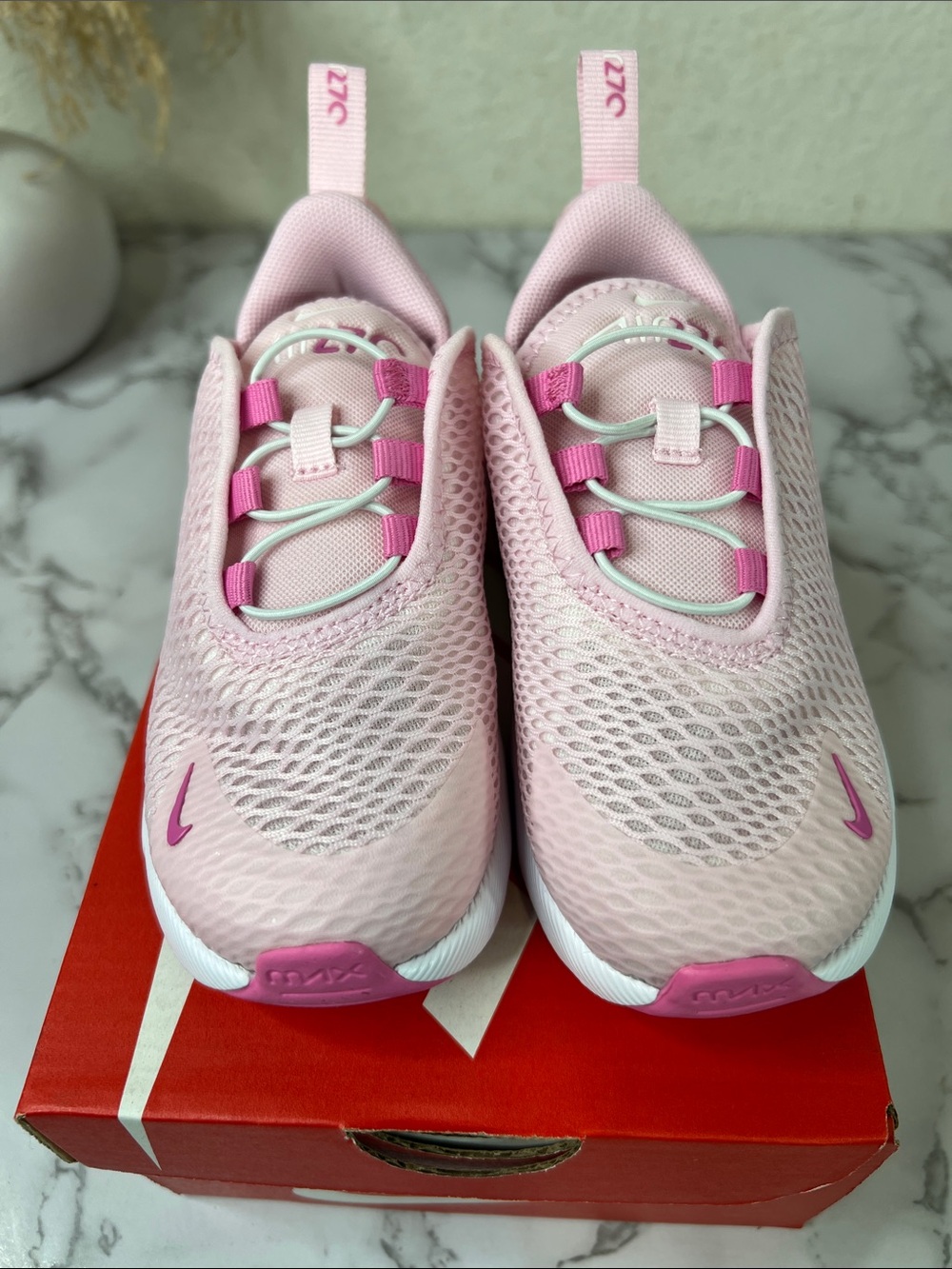Nike Air Max 270 Sneaker Various Sizes - Picture 7 of 15